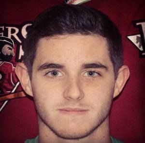 Meet your Posher, Nick